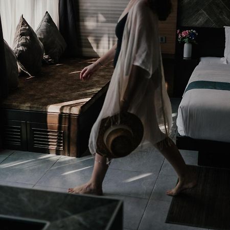 Arun Dara Villa Чиангмай Екстериор снимка