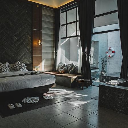 Arun Dara Villa Чиангмай Екстериор снимка