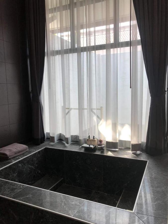 Arun Dara Villa Чиангмай Екстериор снимка