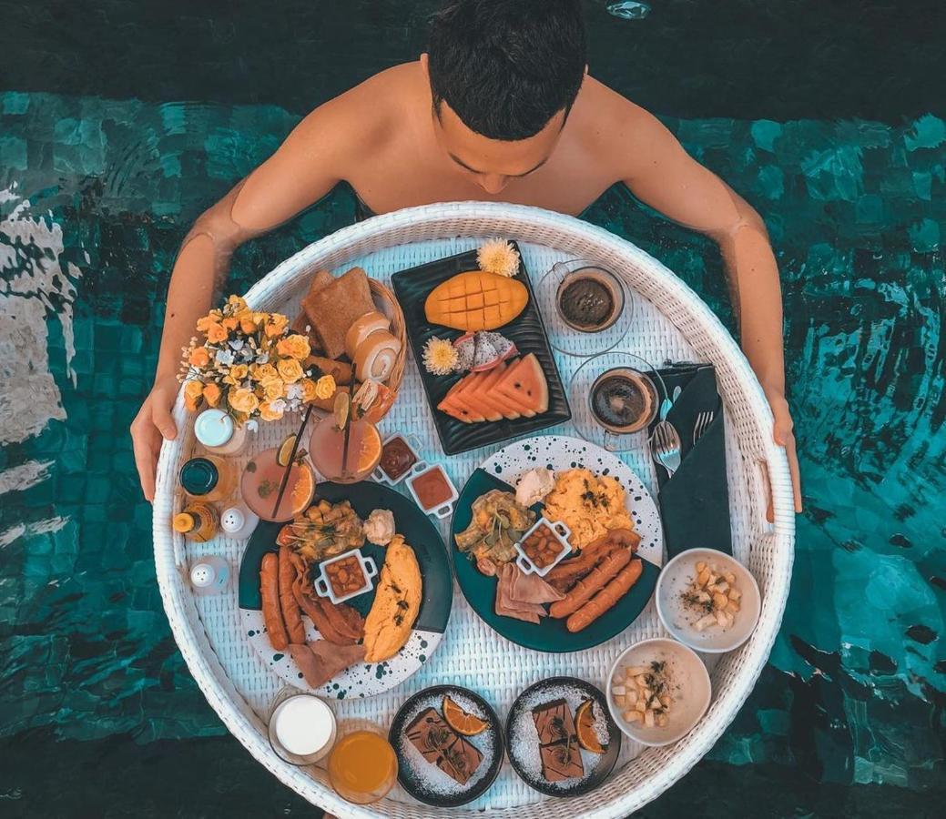 Arun Dara Villa Чиангмай Екстериор снимка