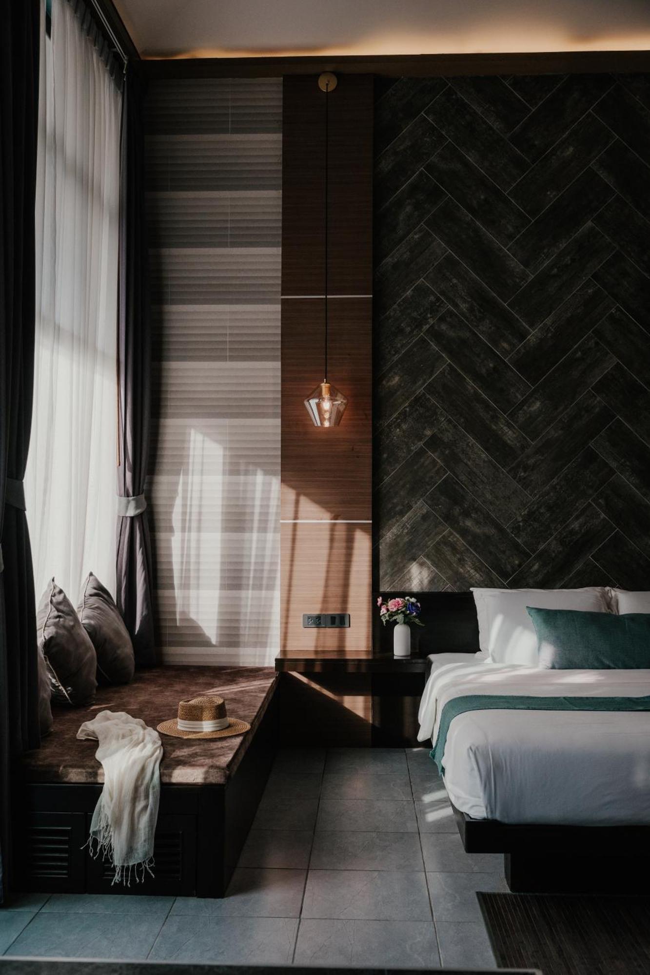 Arun Dara Villa Чиангмай Екстериор снимка