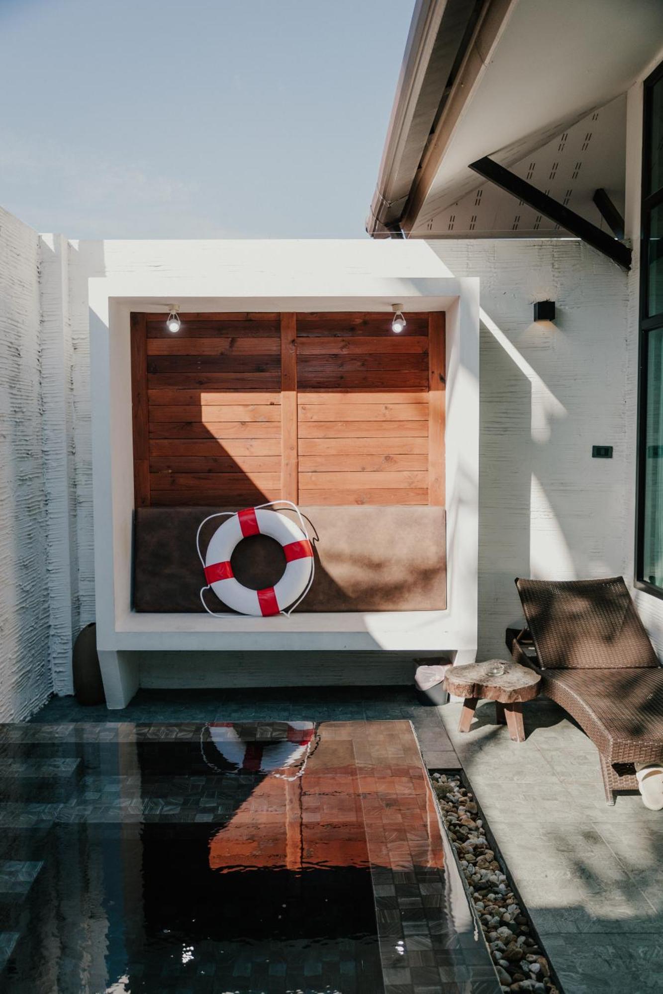 Arun Dara Villa Чиангмай Екстериор снимка