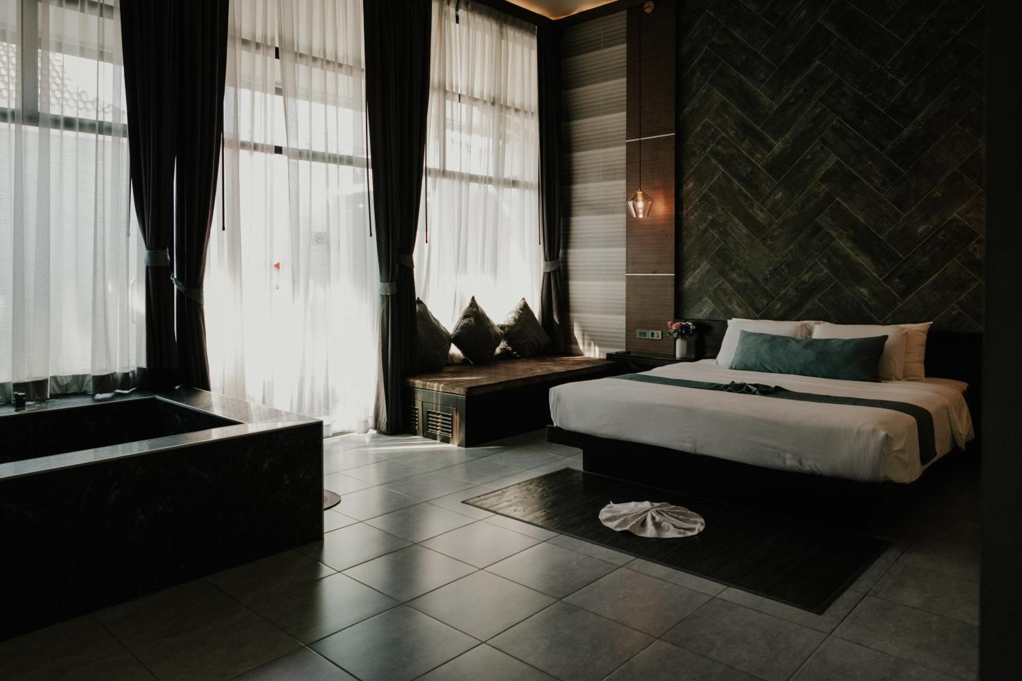 Arun Dara Villa Чиангмай Екстериор снимка