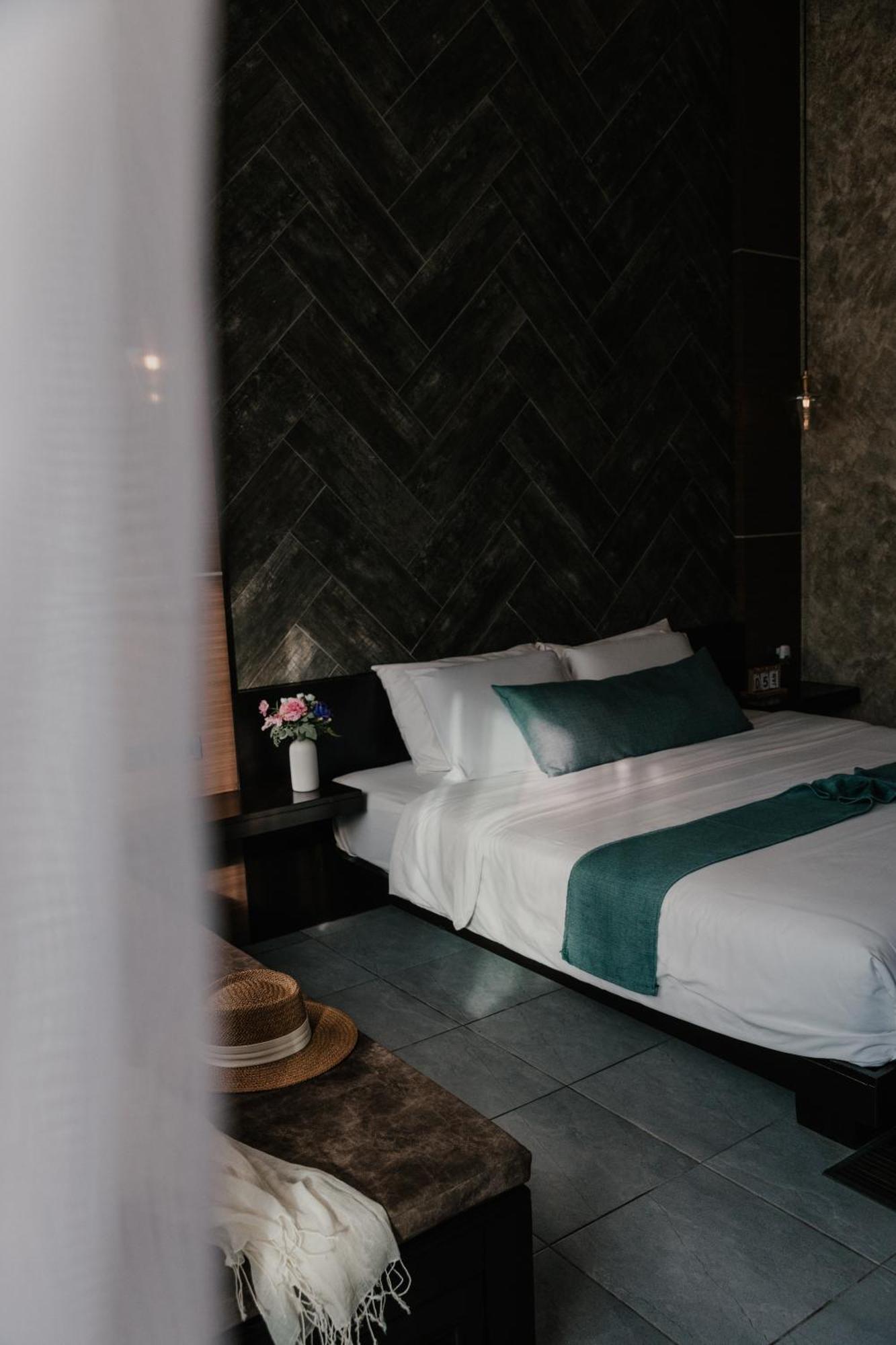 Arun Dara Villa Чиангмай Екстериор снимка