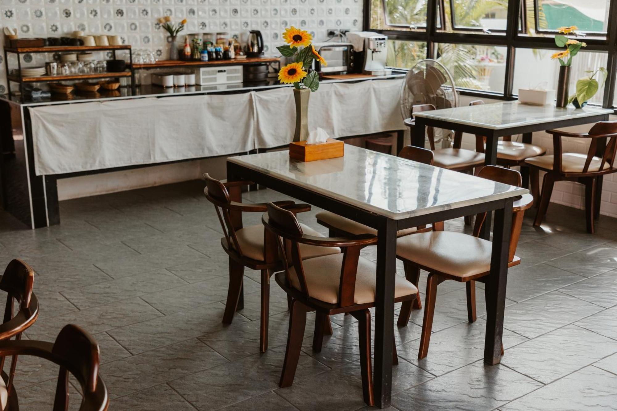 Arun Dara Villa Чиангмай Екстериор снимка