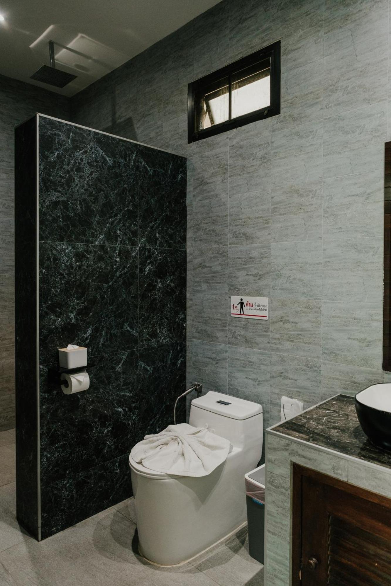 Arun Dara Villa Чиангмай Екстериор снимка