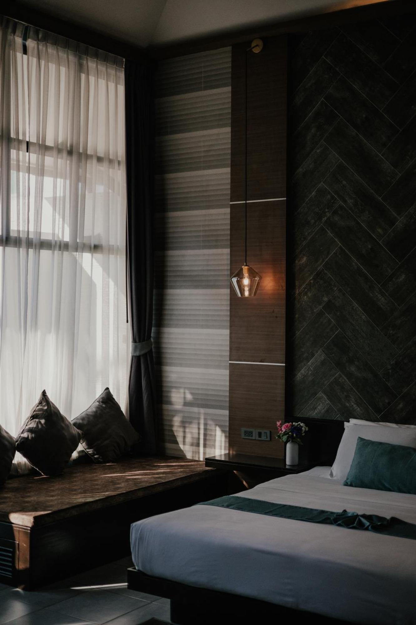 Arun Dara Villa Чиангмай Екстериор снимка