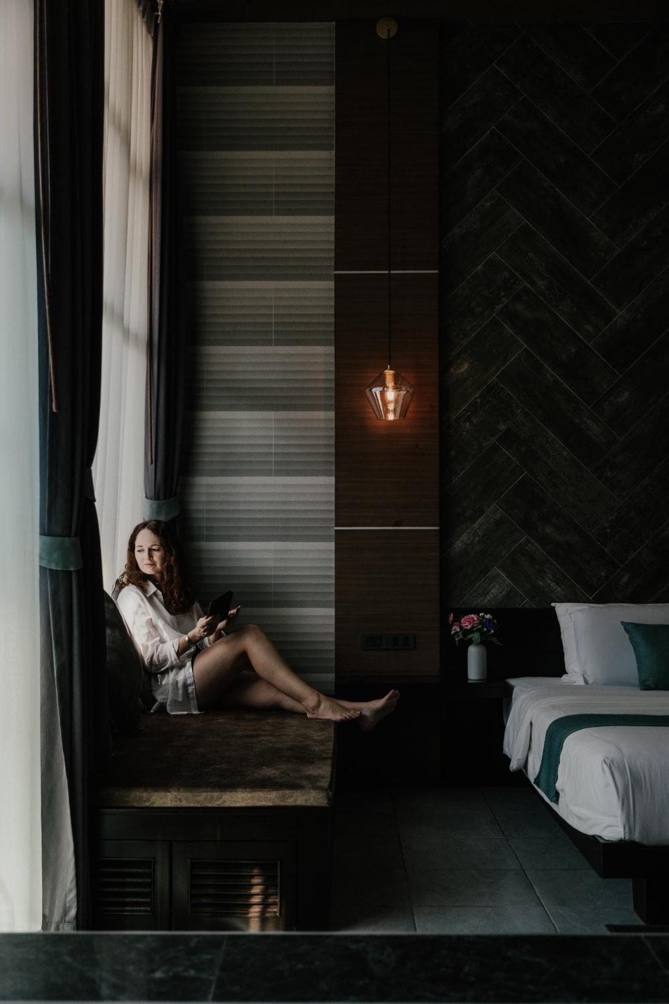 Arun Dara Villa Чиангмай Екстериор снимка