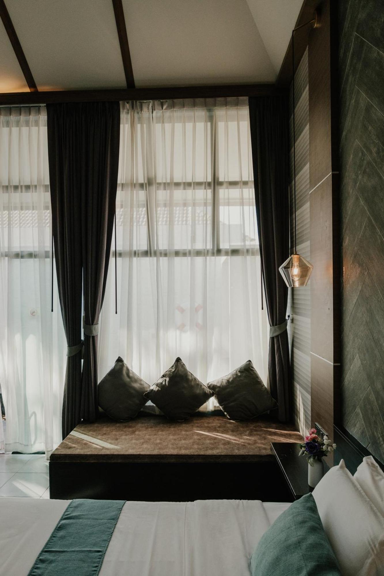 Arun Dara Villa Чиангмай Екстериор снимка