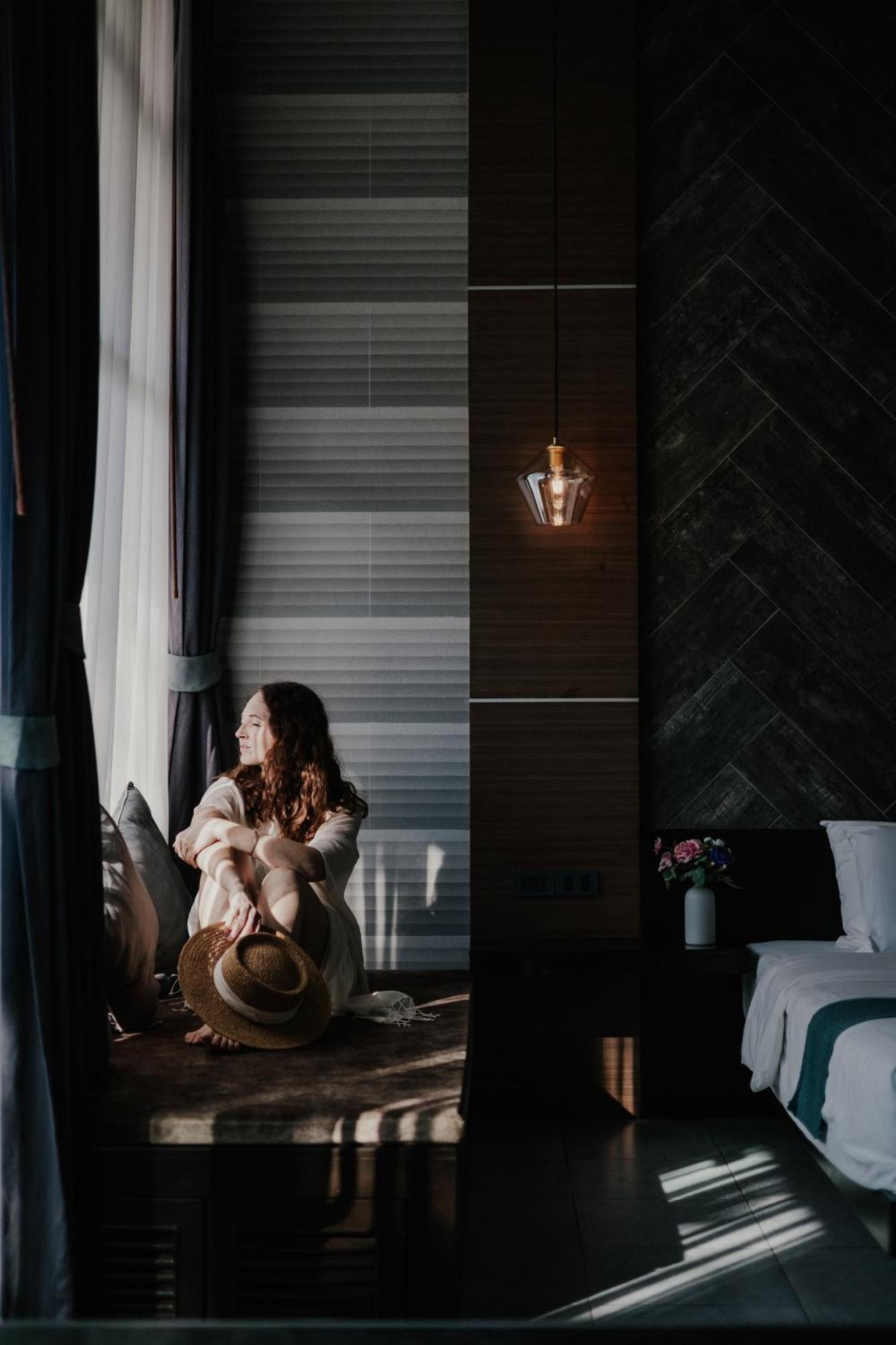 Arun Dara Villa Чиангмай Екстериор снимка