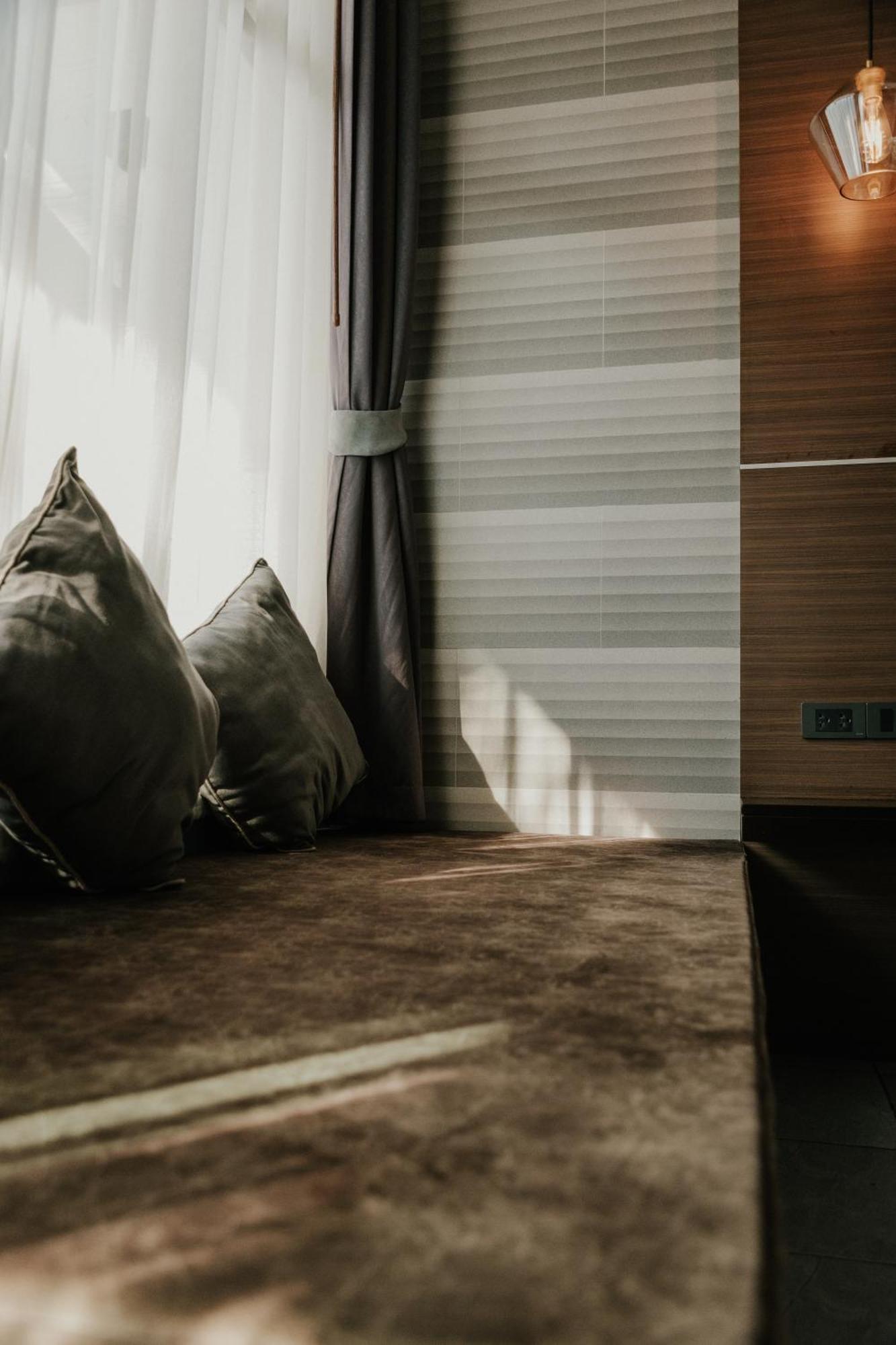 Arun Dara Villa Чиангмай Екстериор снимка