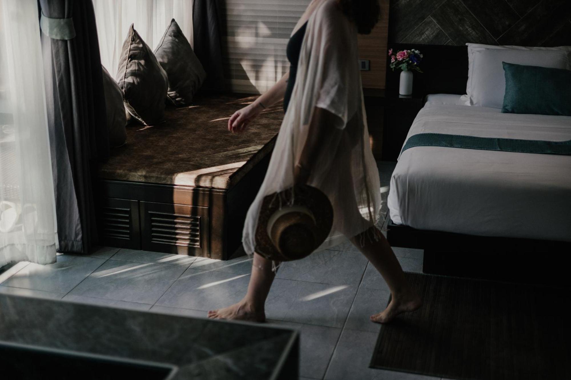 Arun Dara Villa Чиангмай Екстериор снимка