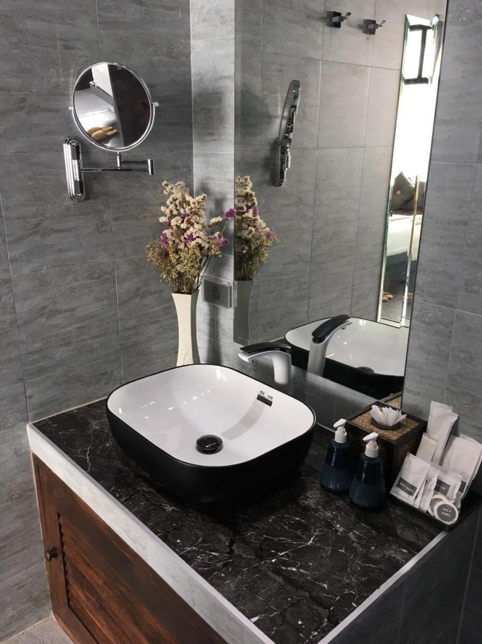 Arun Dara Villa Чиангмай Екстериор снимка