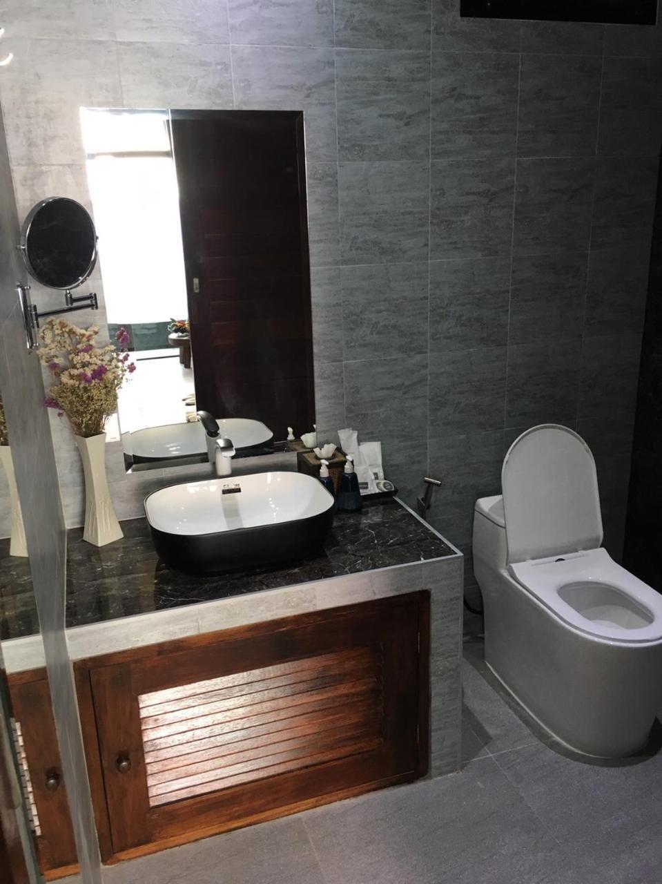 Arun Dara Villa Чиангмай Екстериор снимка