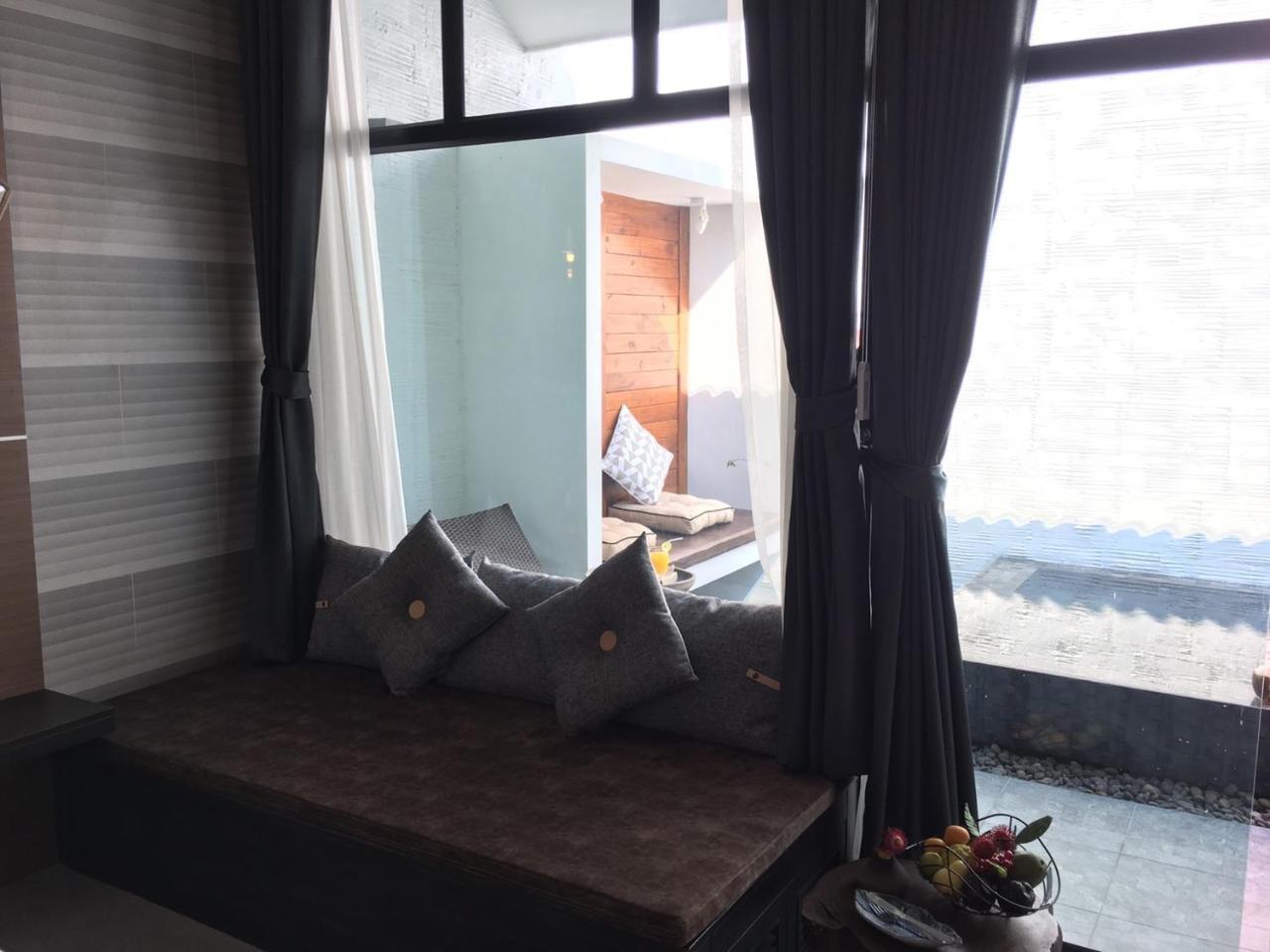 Arun Dara Villa Чиангмай Екстериор снимка