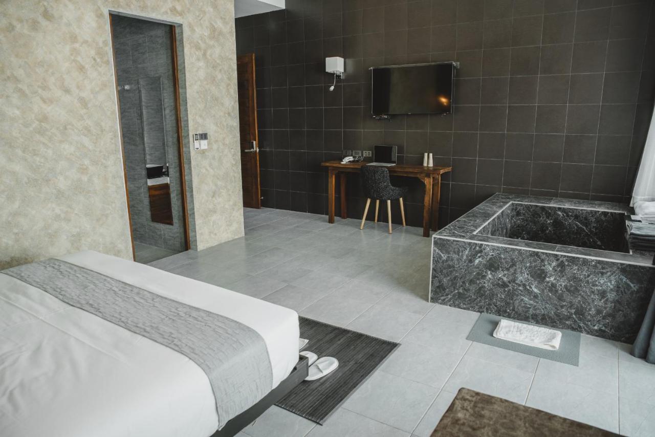 Arun Dara Villa Чиангмай Екстериор снимка