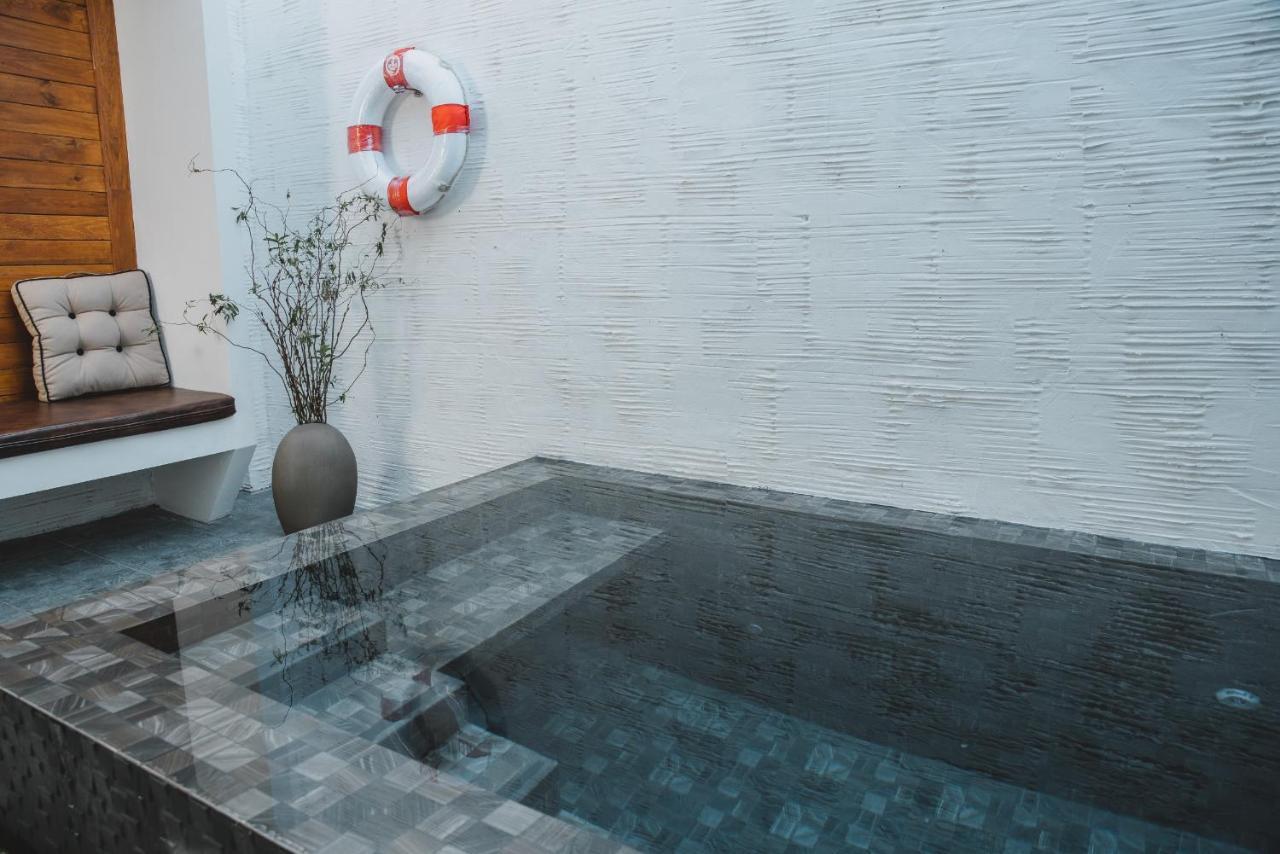 Arun Dara Villa Чиангмай Екстериор снимка