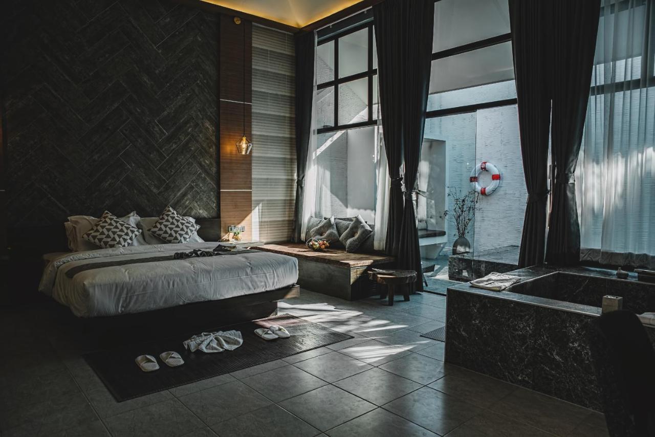 Arun Dara Villa Чиангмай Екстериор снимка