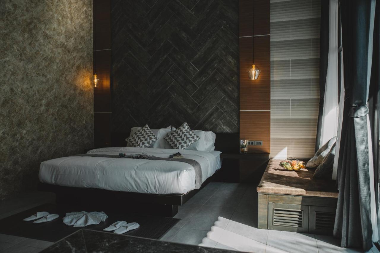Arun Dara Villa Чиангмай Екстериор снимка