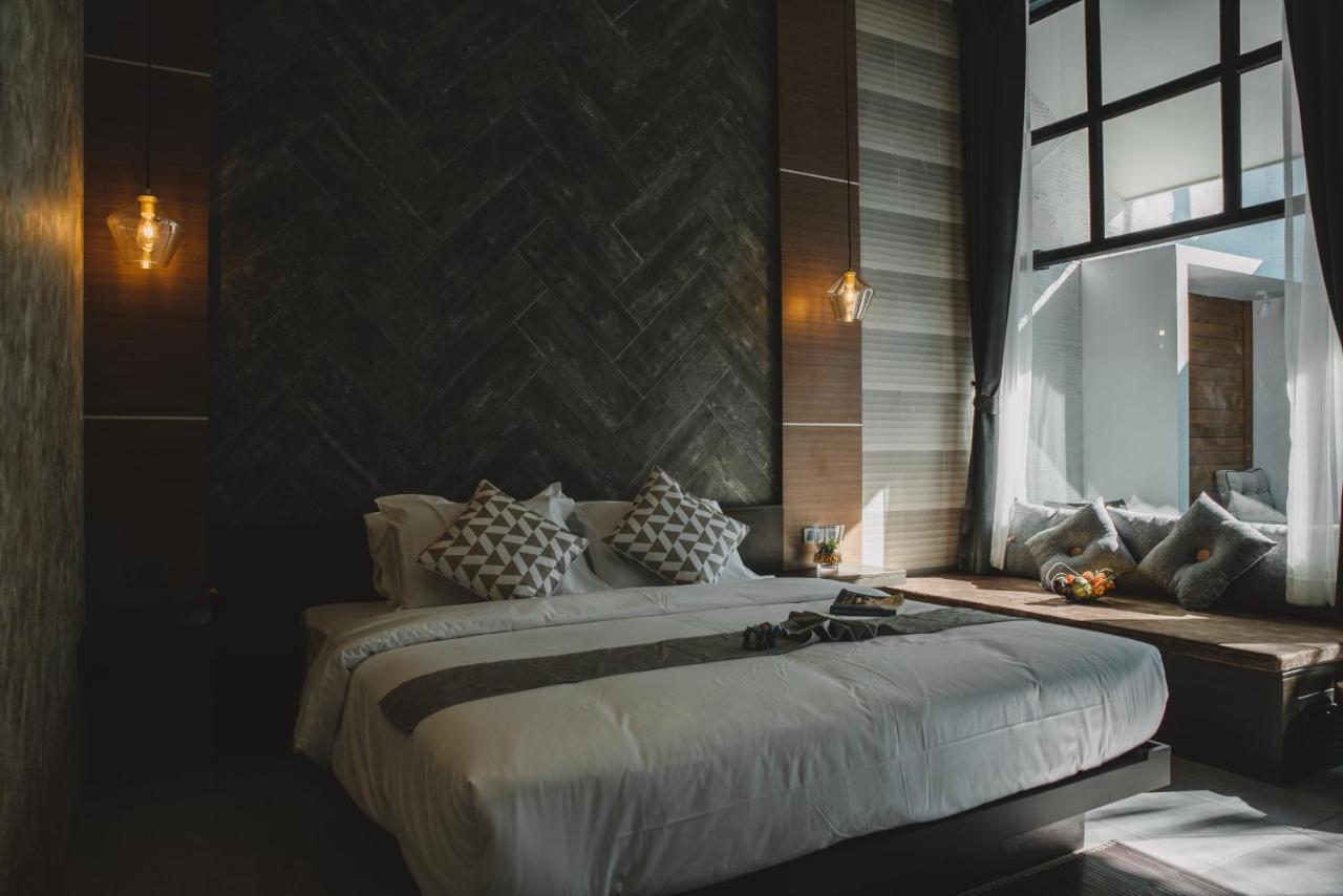 Arun Dara Villa Чиангмай Екстериор снимка