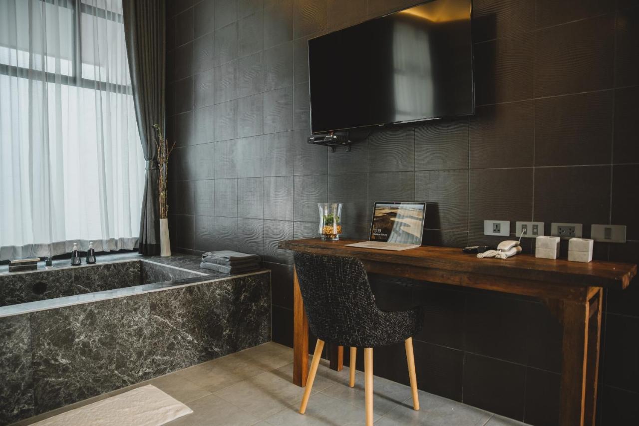 Arun Dara Villa Чиангмай Екстериор снимка