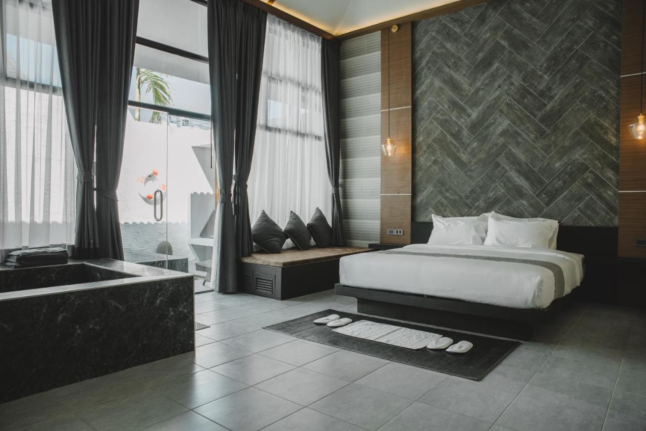 Arun Dara Villa Чиангмай Екстериор снимка