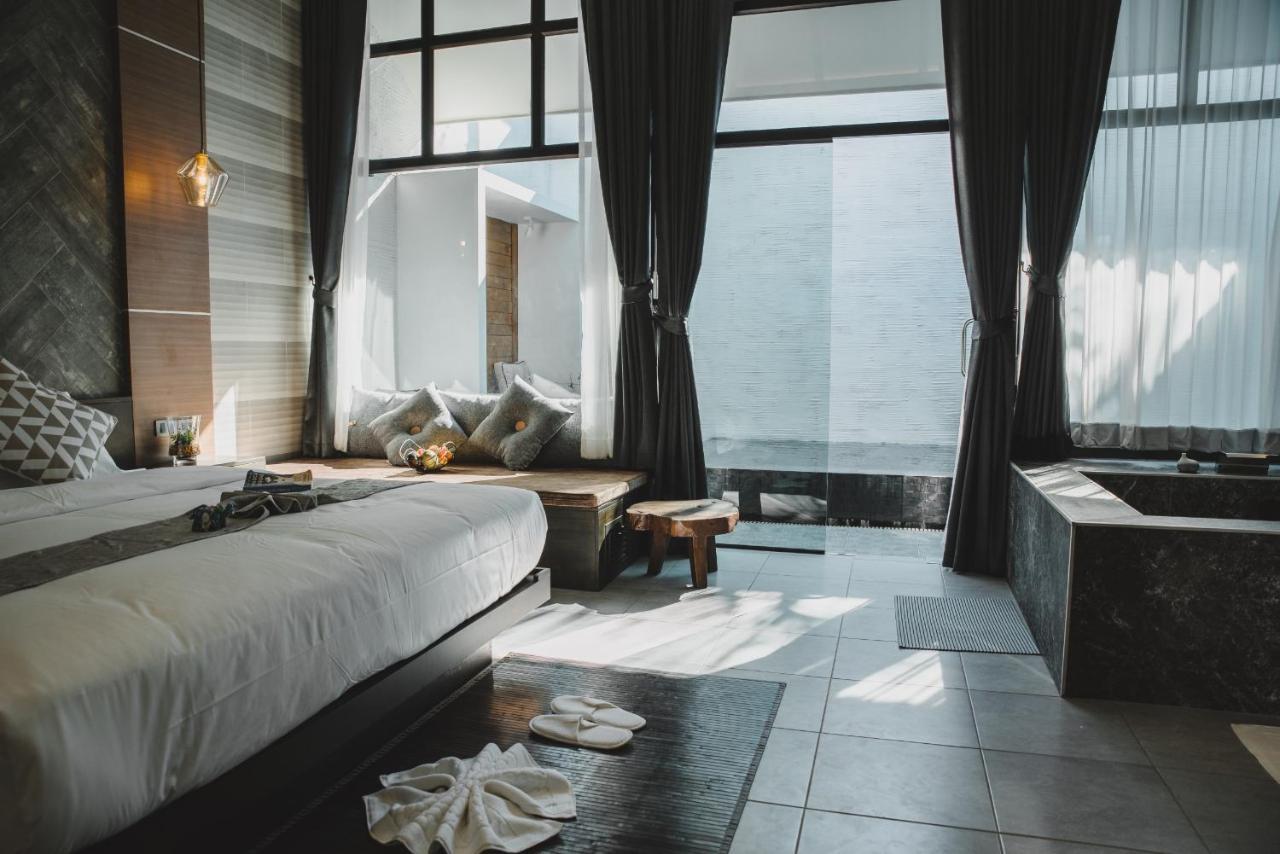 Arun Dara Villa Чиангмай Екстериор снимка